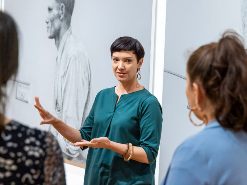 Brisbane’s Art Scene image