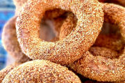Simit (Turkish Bagel) - Check For Availability