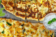 Our Pide & Gozleme