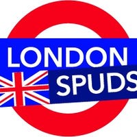 London Spuds logo