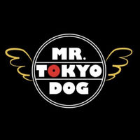 Mr. Tokyo Dog logo
