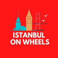 Istanbul On Wheels logo