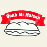 Banh Mi Maison logo