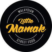 Little Mamak logo
