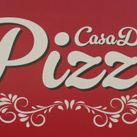 Casa Della Pizza logo