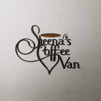 Sheena’s Coffee logo