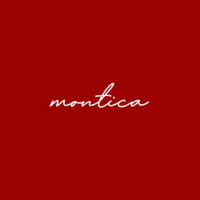 Montica Pizza logo