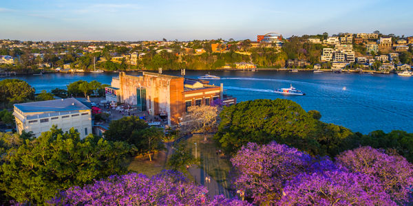 Brisbane Powerhouse