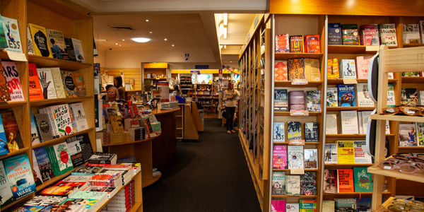 Riverbend Books