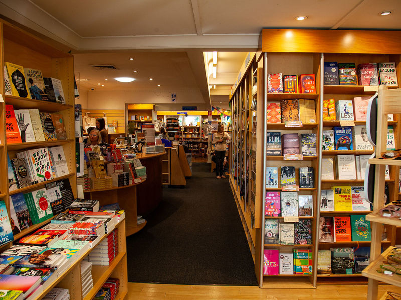 Riverbend Books image