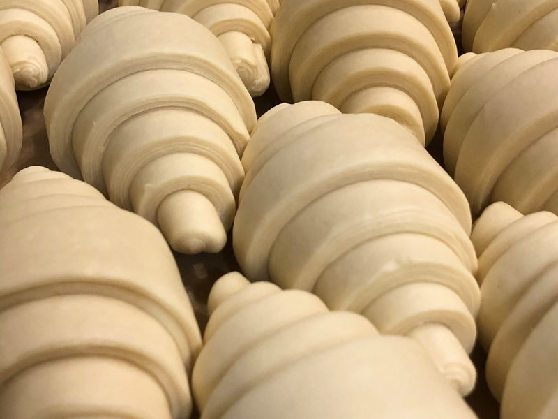 Christian Jacques Bakery image