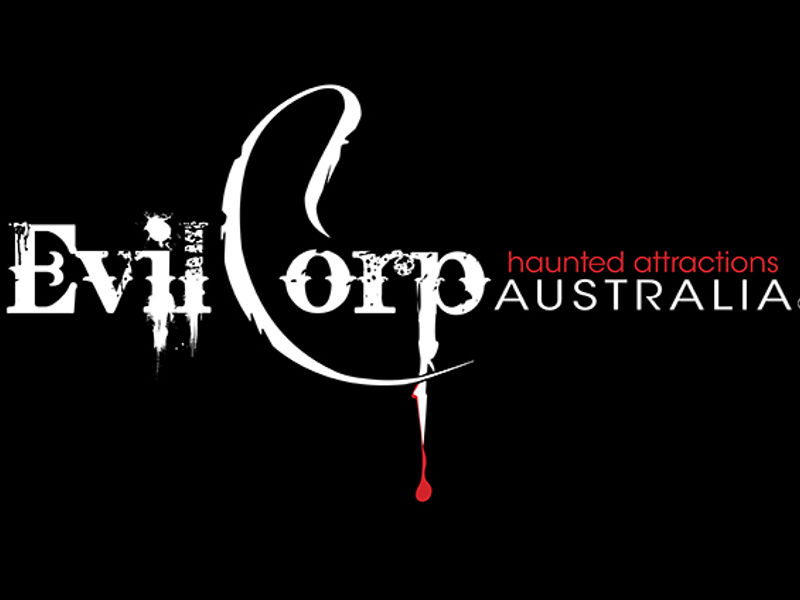 Evilcorp Haunted Attractions Australia image