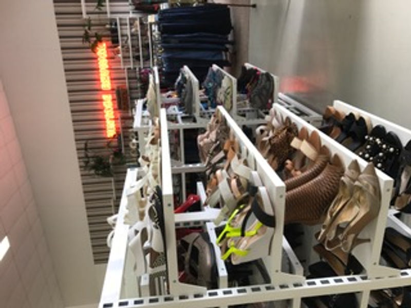 Lifeline Shop Everton Park image