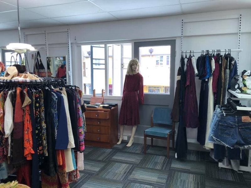 Lifeline Shop West End image