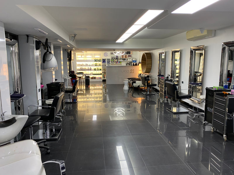 Allure Salon image
