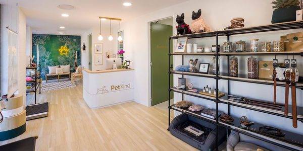 PetKind Veterinary Wellness Boutiqe