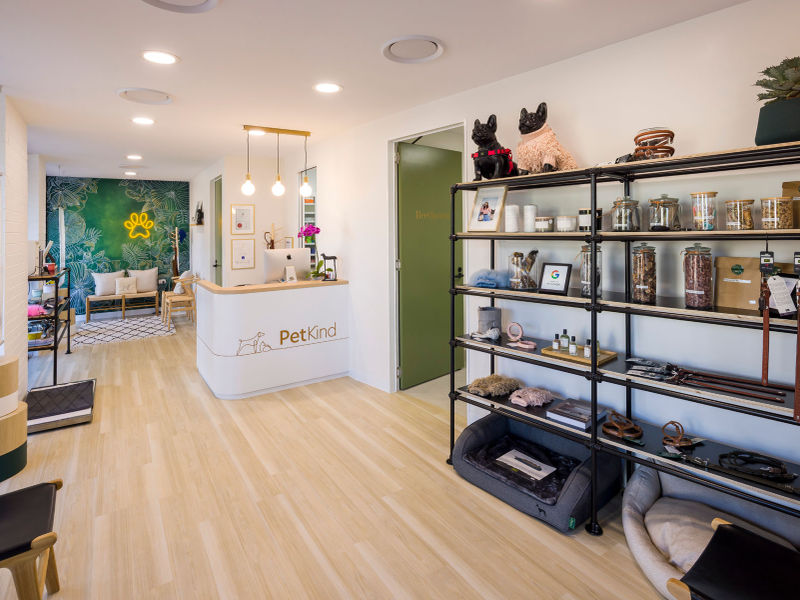 PetKind Veterinary Wellness Boutiqe image