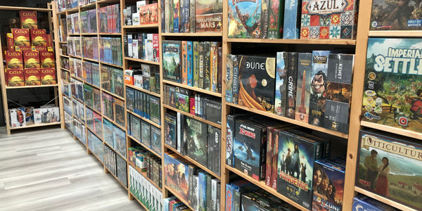 Presents of Mind - Clever Games Puzzles and more