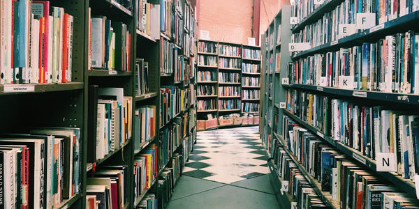 Cystic Fibrosis Queensland Bookshop