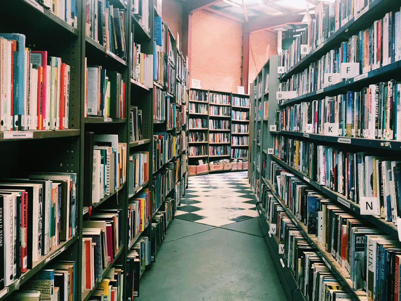 Cystic Fibrosis Queensland Bookshop image