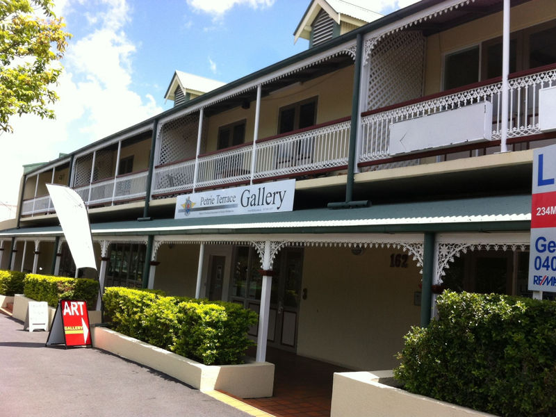 Petrie Terrace Gallery image