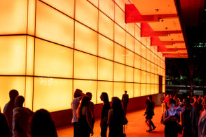 Queensland Art Gallery | Gallery of Modern Art (QAGOMA) image