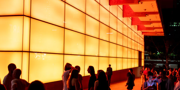 Queensland Art Gallery | Gallery of Modern Art (QAGOMA)