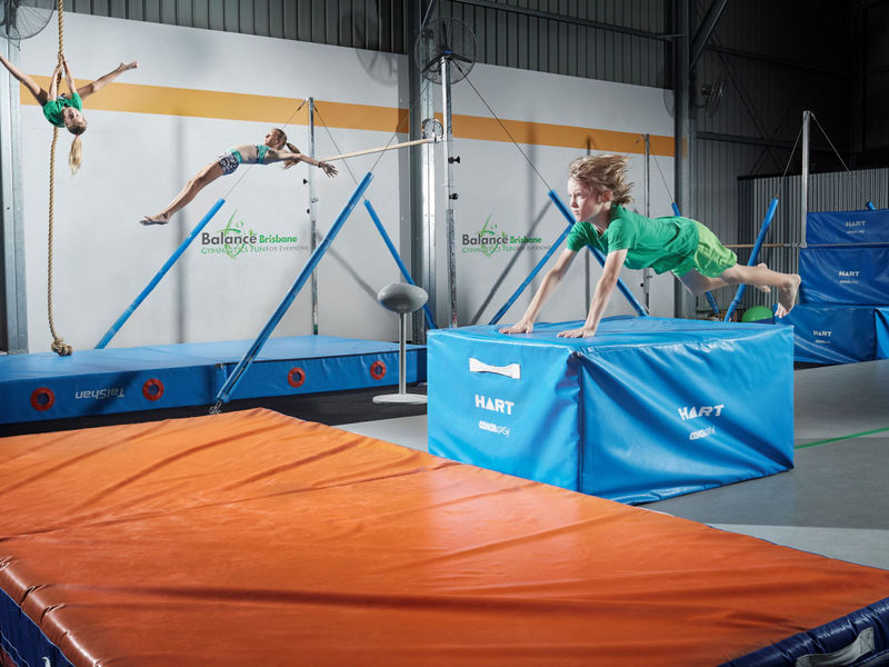 Balance Brisbane image