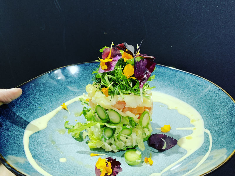 Vanilla Zulu Culinary Adventures image