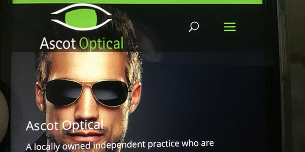 Ascot Optical