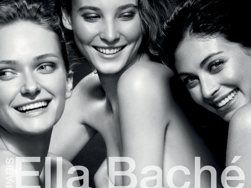 Ella Baché Paddington image