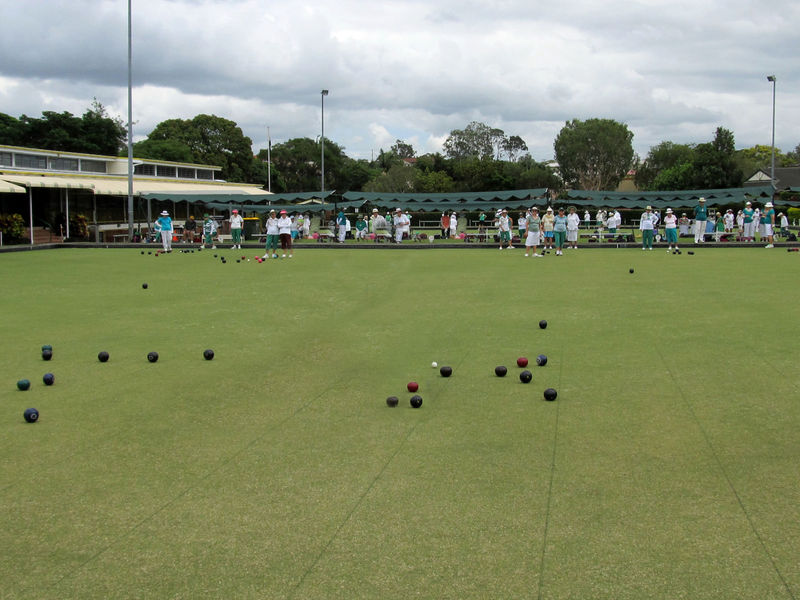 Everton Park Bowls & Community Club Inc image