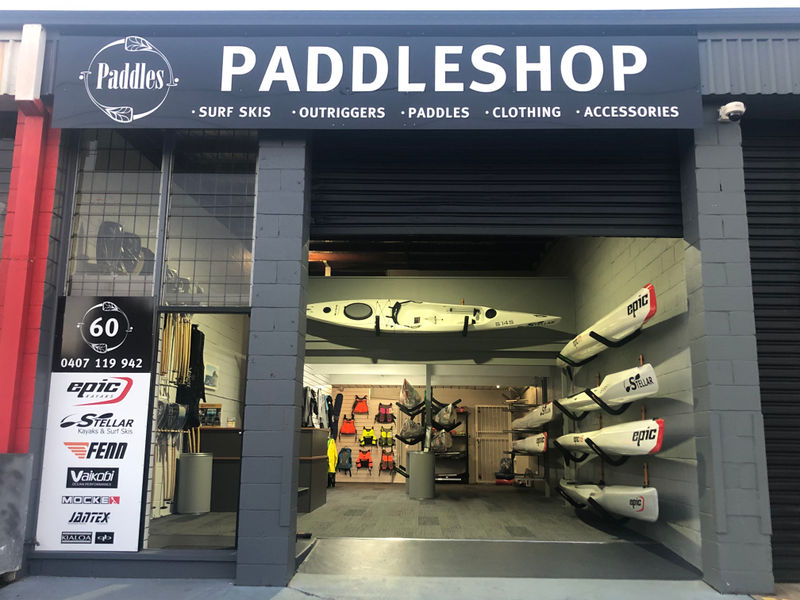 Paddleshop image