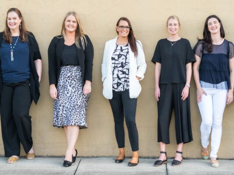 Bowen Hills Psychology image