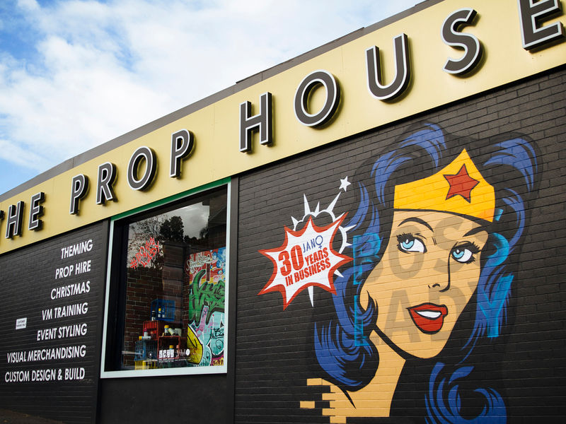 The Prop House image