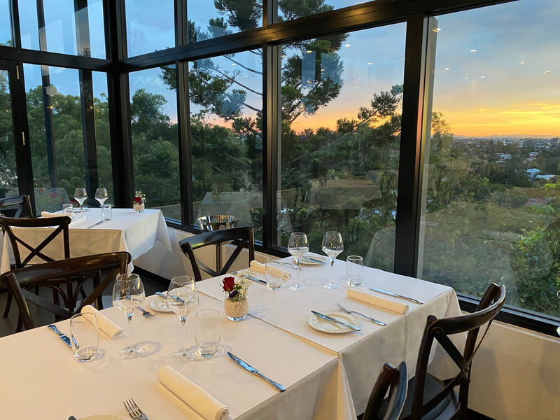 La Belle Vie Bistro image