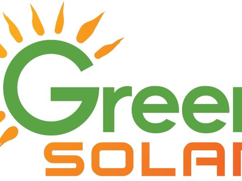 GREEN SOLAR image