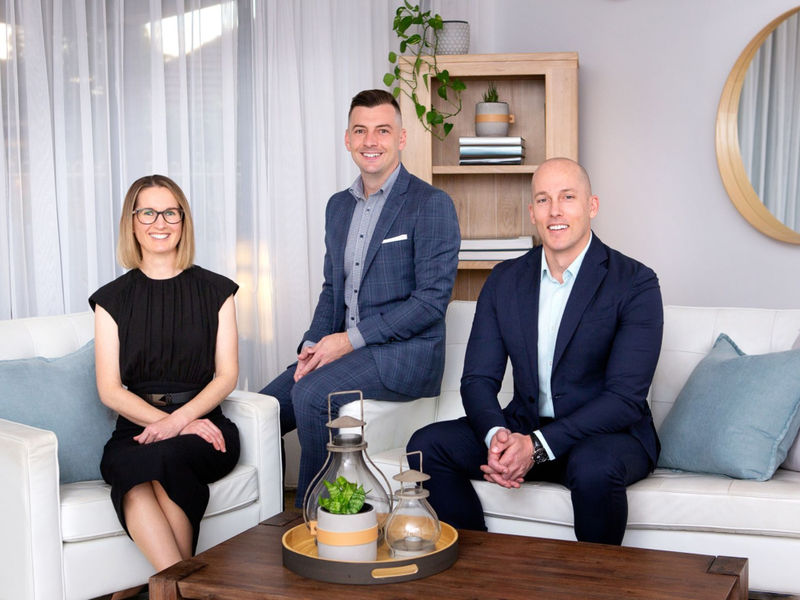 Belle Property Paddington image