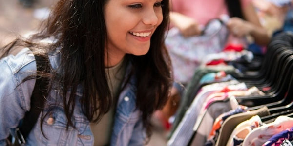 Glad Rags Markets