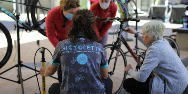 Bicyclette