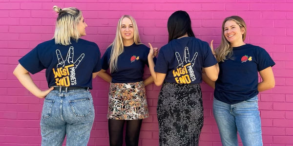 West End Farmers & Community Markets