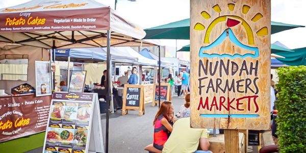 Nundah Farmers Market