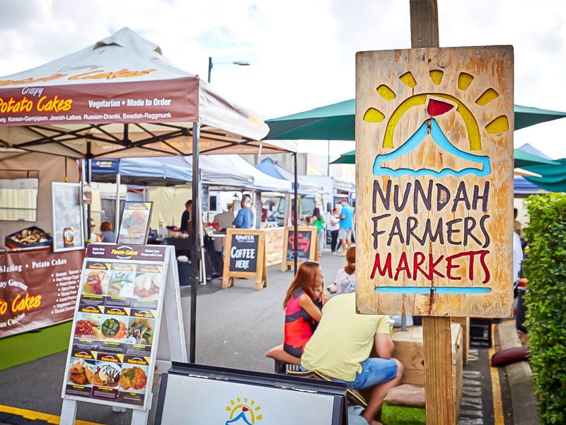 Nundah Farmers Market image