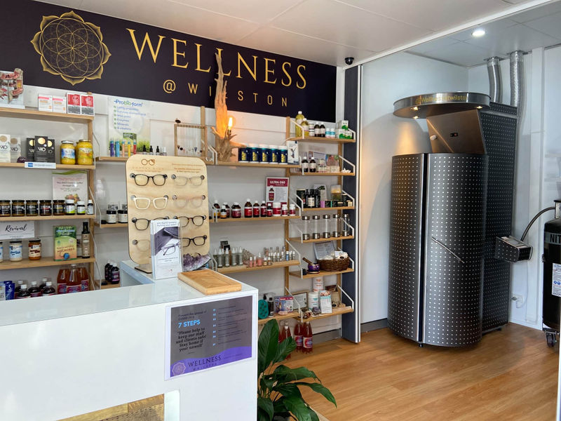 Wellness @ wilston image