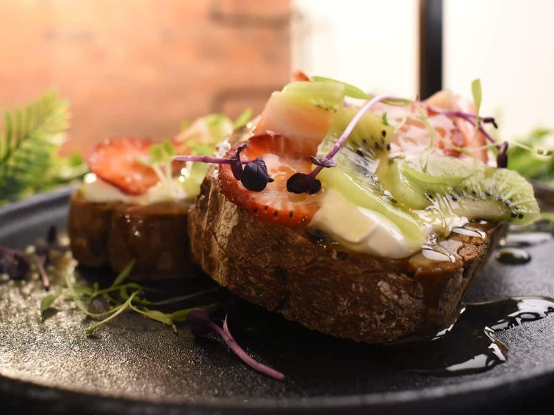 Bare Beanz Cafe image