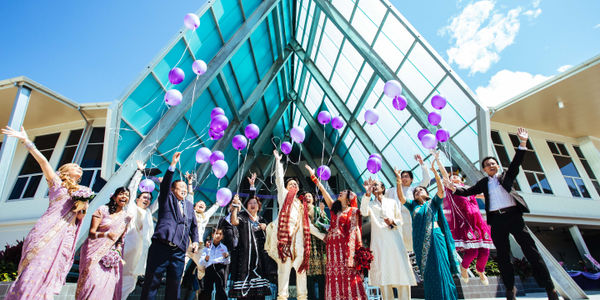 Unidus Community Centre