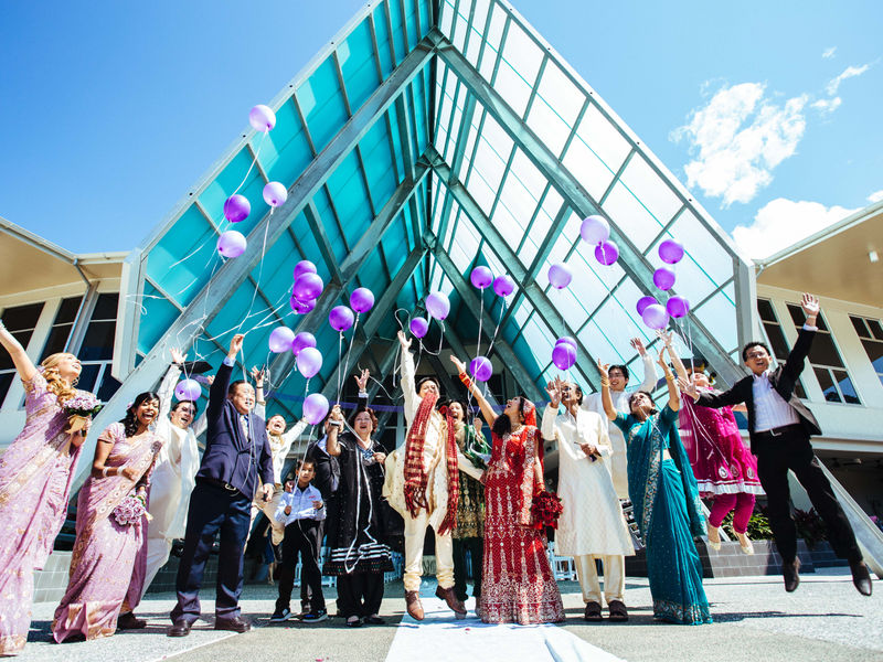 Unidus Community Centre image