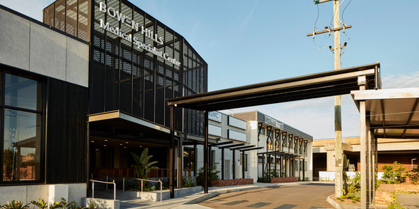 The Banyans Medical Centre and Specialist Clinics