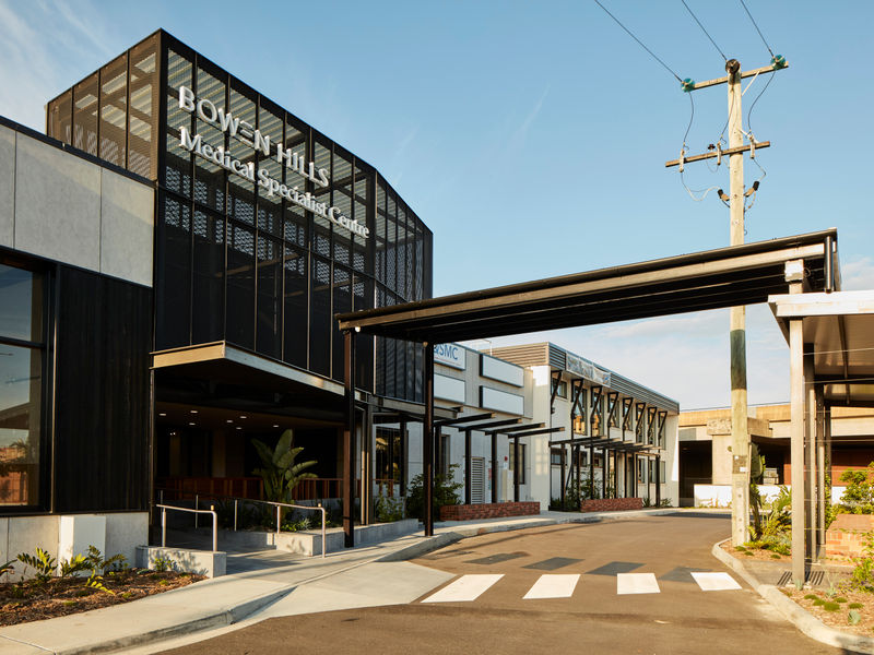 The Banyans Medical Centre and Specialist Clinics image