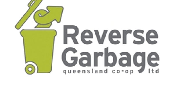 Reverse Garbage Queensland Co-op Ltd